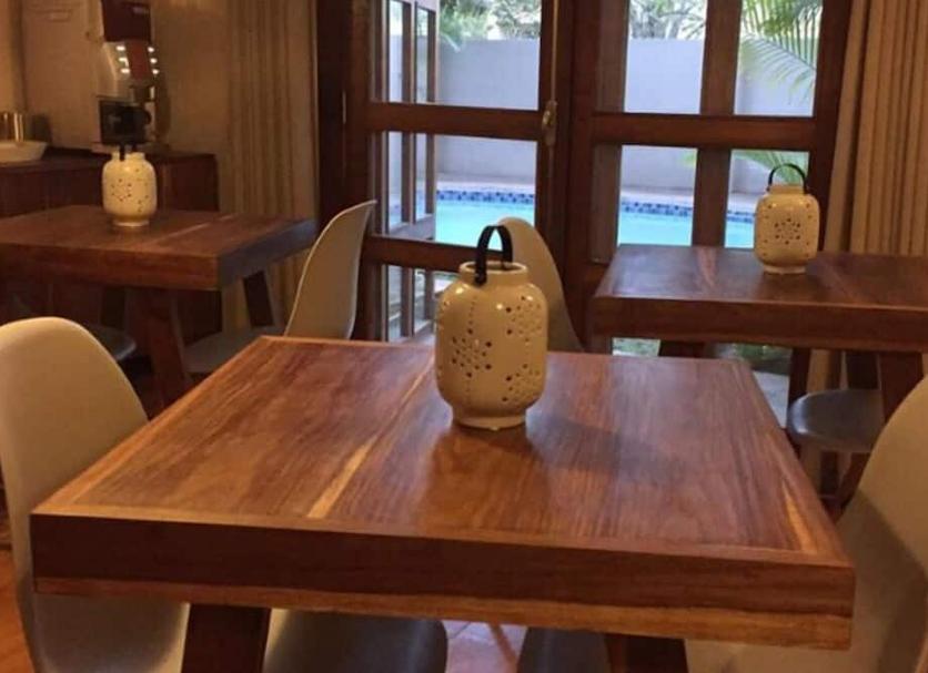 Comedor Foto