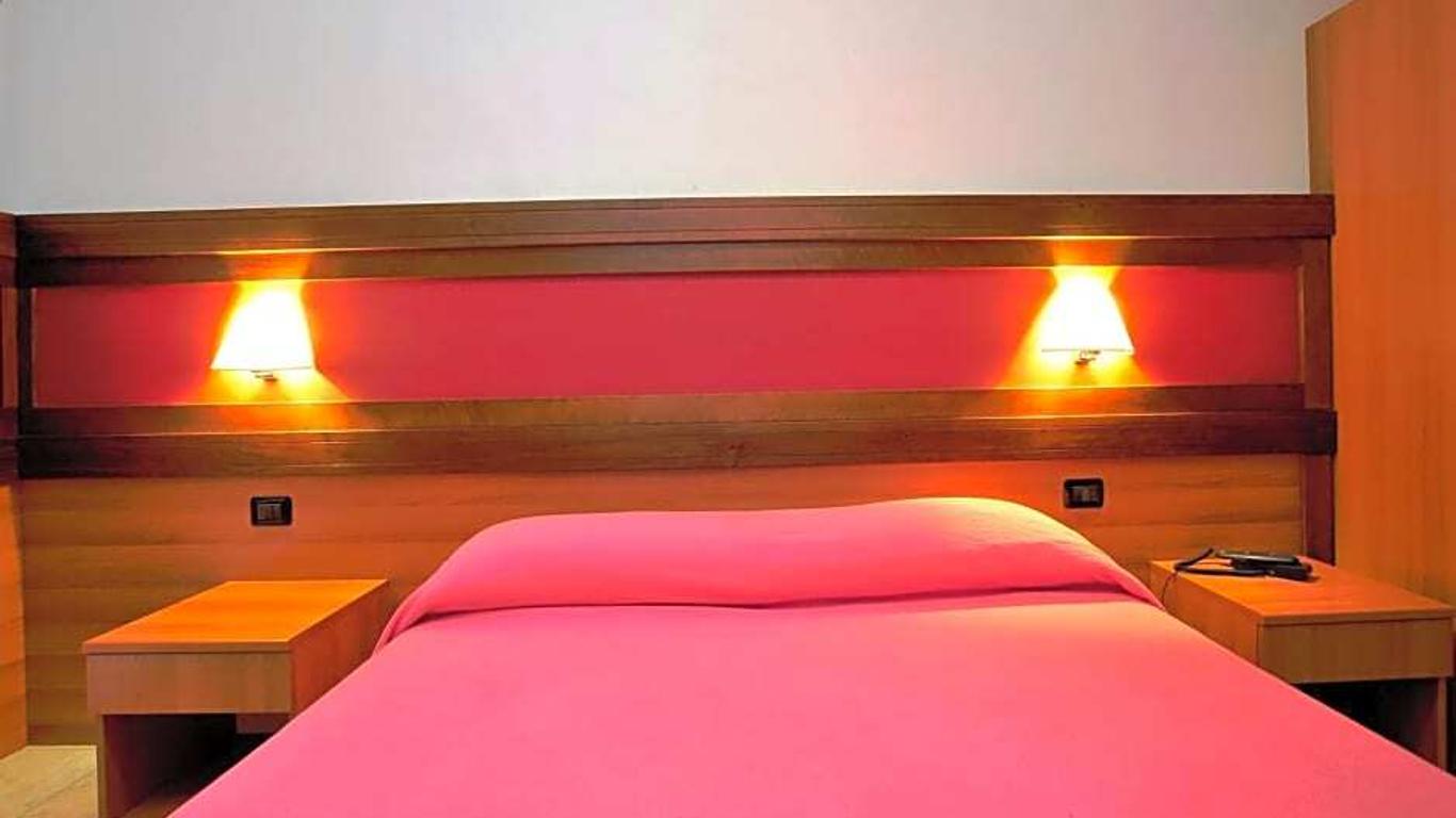 Hotel Ristorante Sasso Remenno