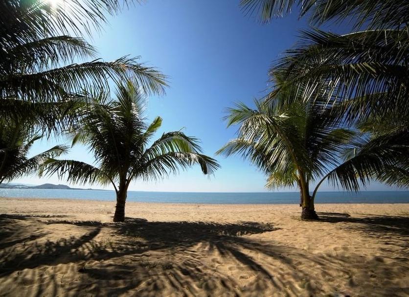 Playa Foto