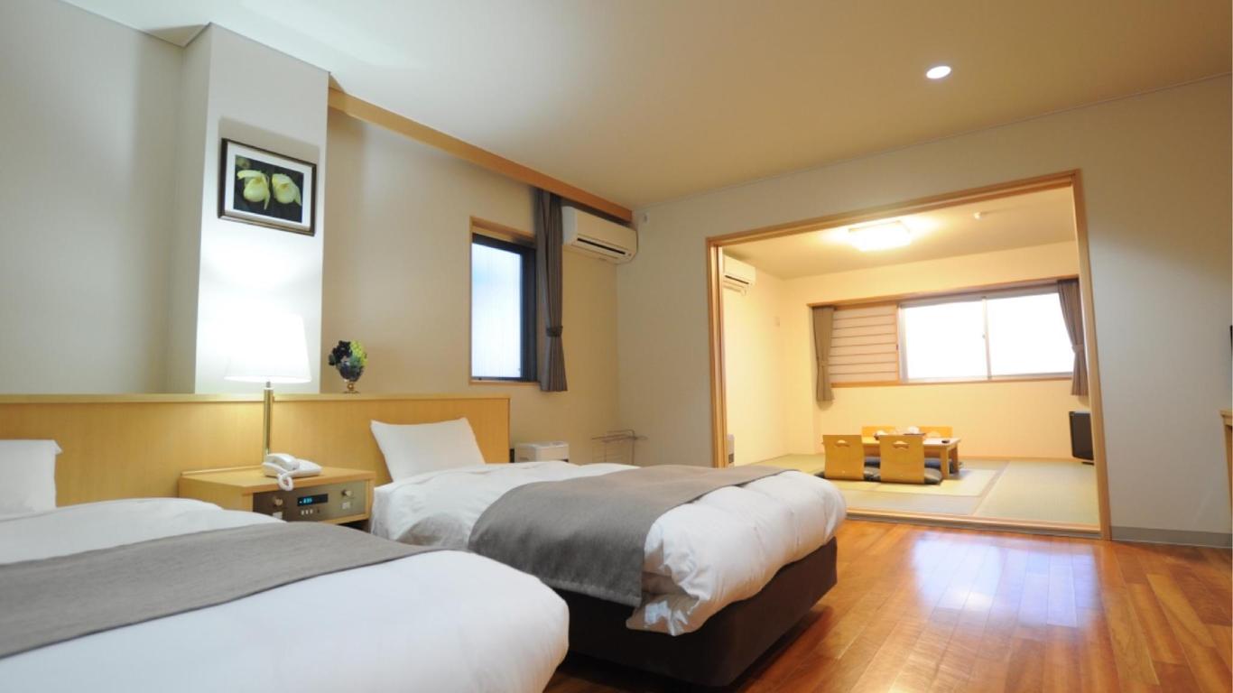 Hotel Unigoten