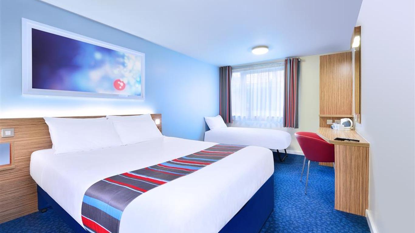 Travelodge Altrincham Central