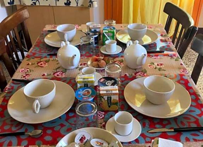 Comedor Foto