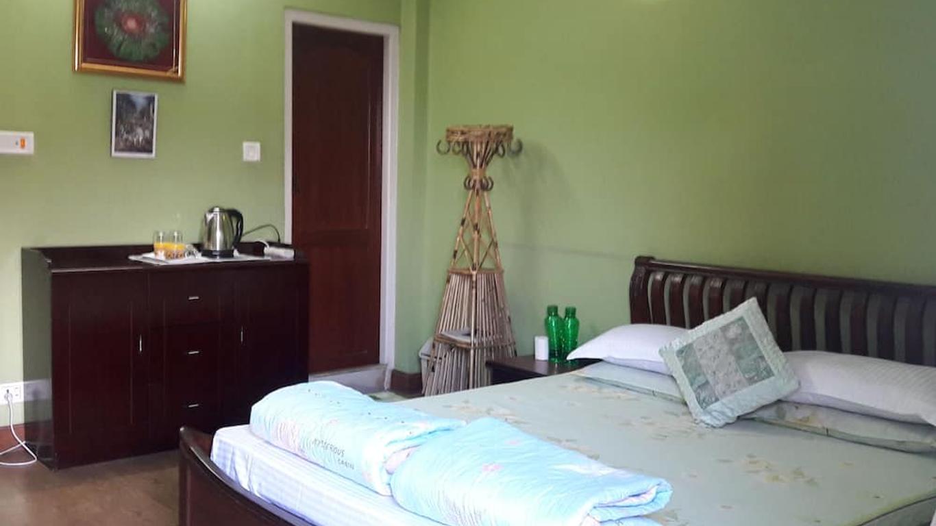 Pari Homestay