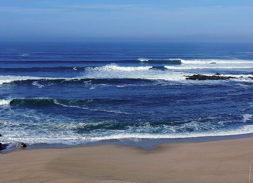 Playa Foto
