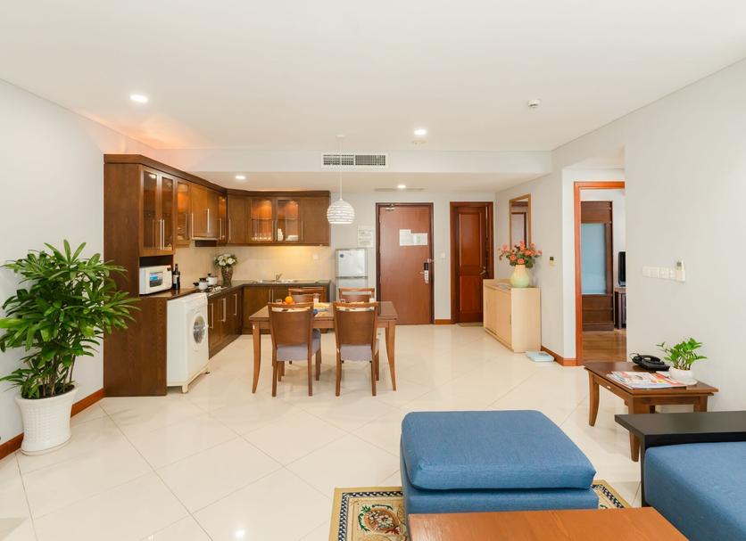Cocina Foto