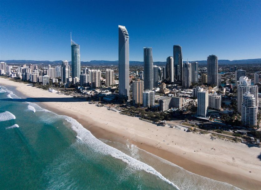 Playa Foto