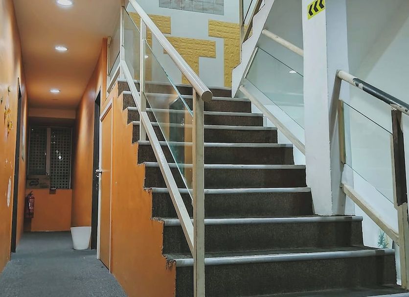 Escaleras Foto