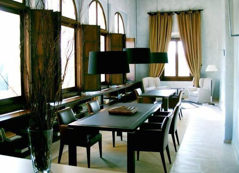 Comedor Foto