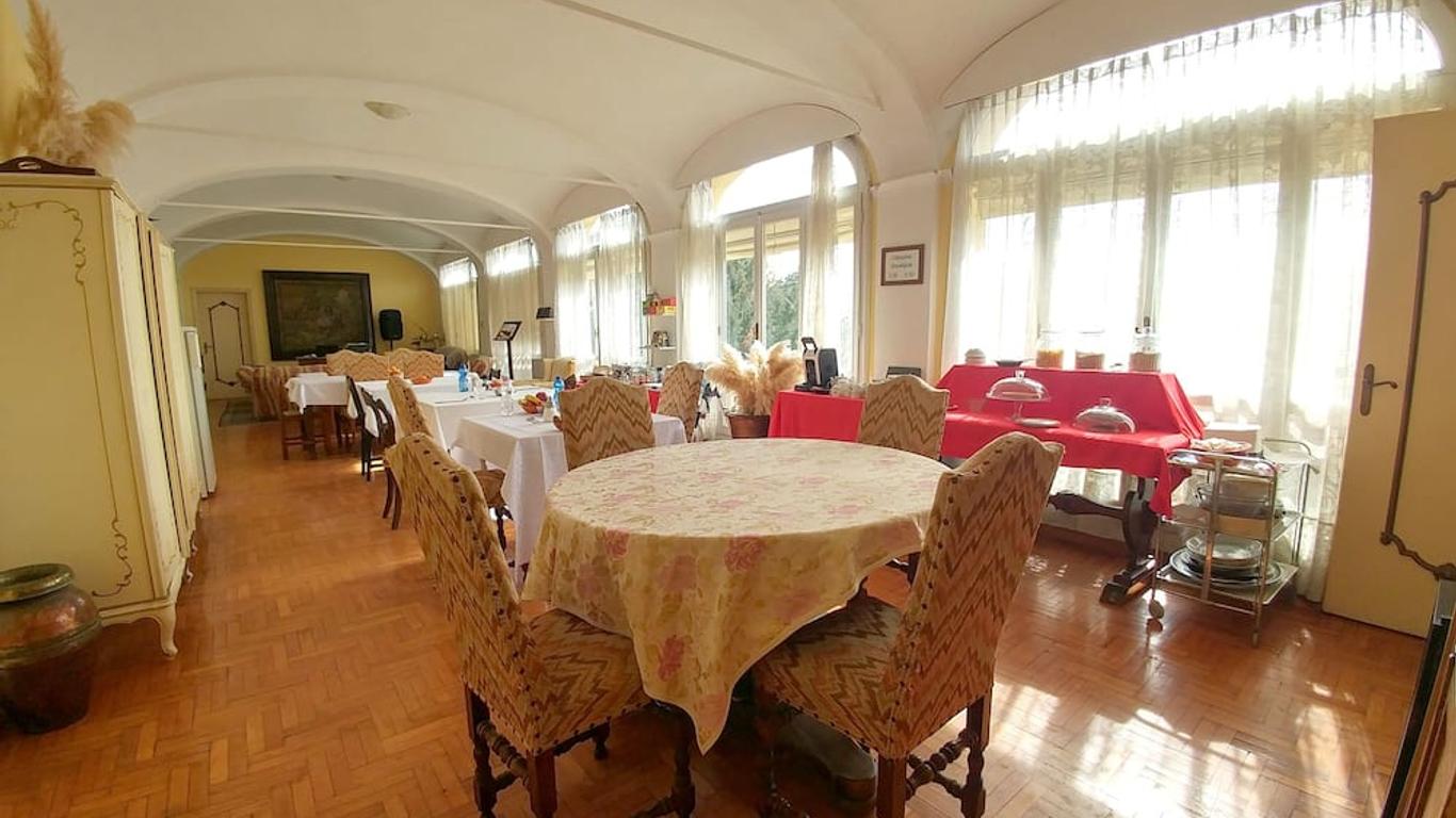 Bresbot B&B