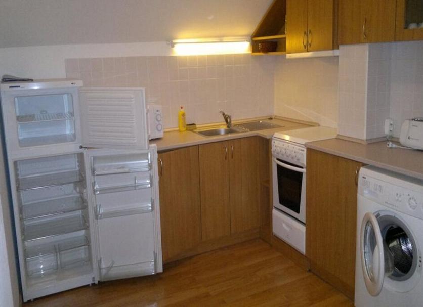 Cocina Foto