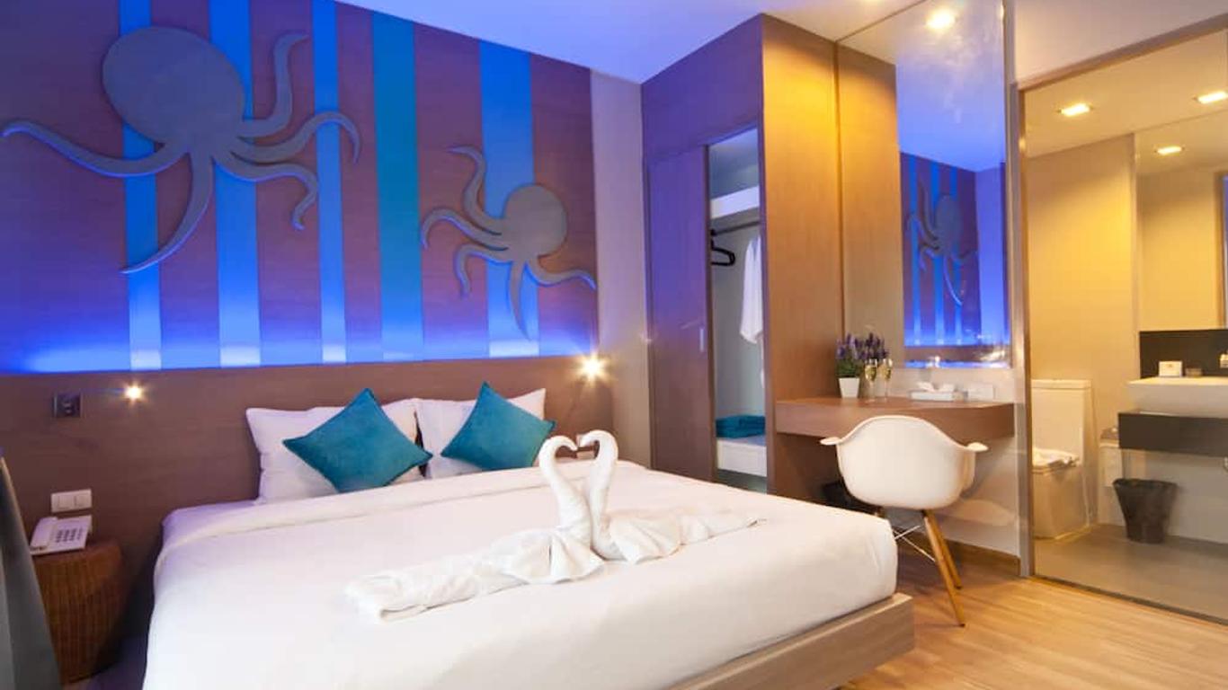 Ratana Platinum Resort