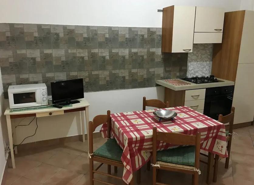 Comedor Foto
