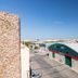 Vista del exterior