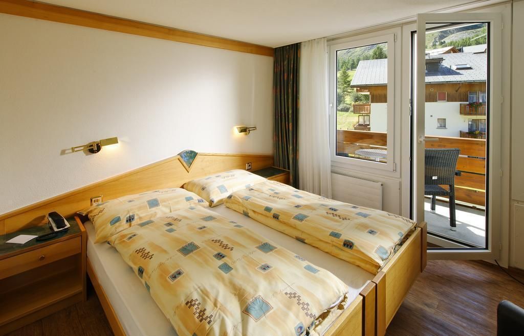 Habitación