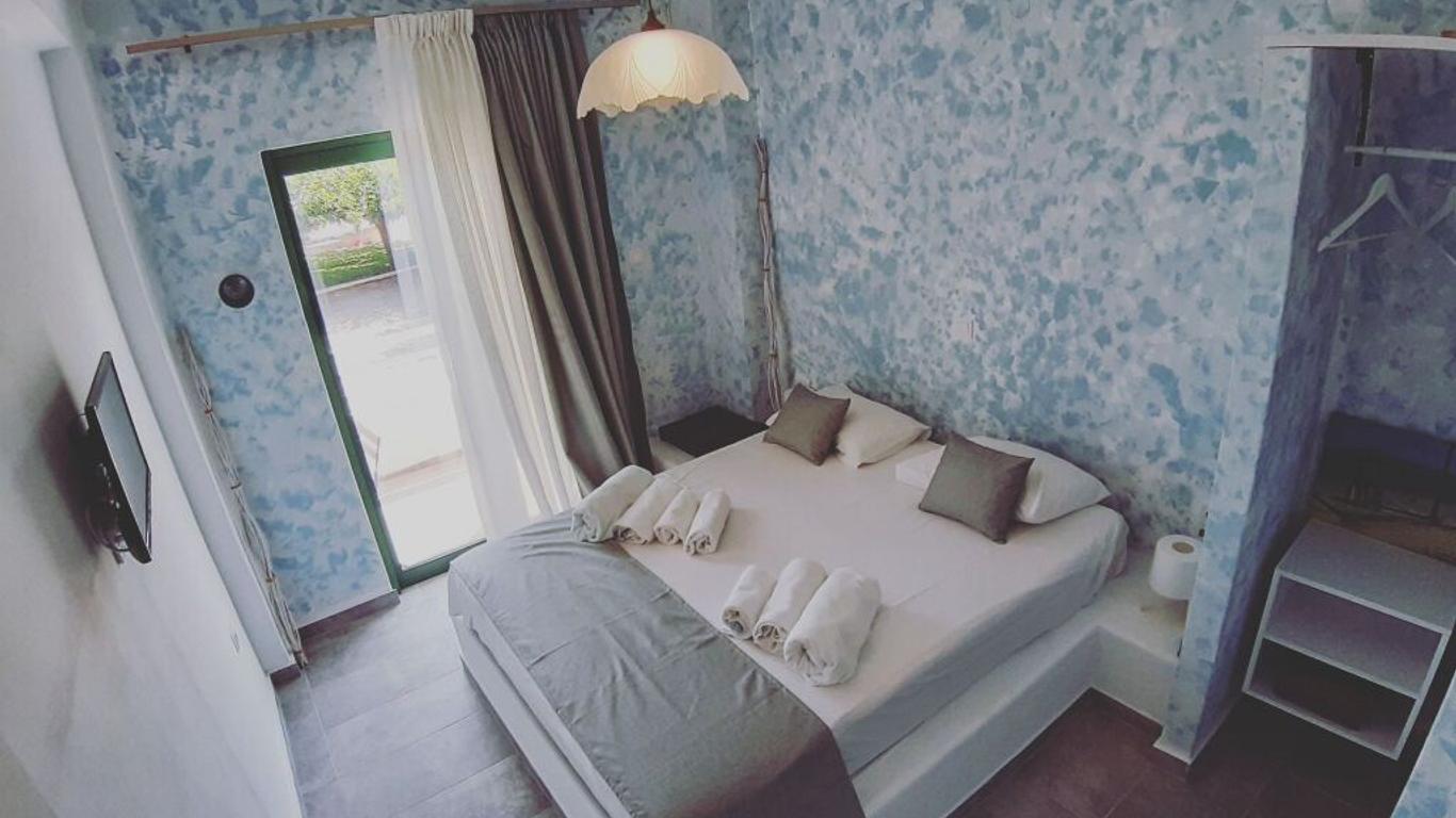 Filio Guesthouse