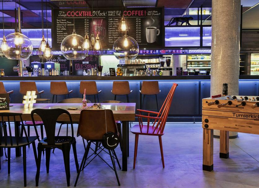 Bar Foto