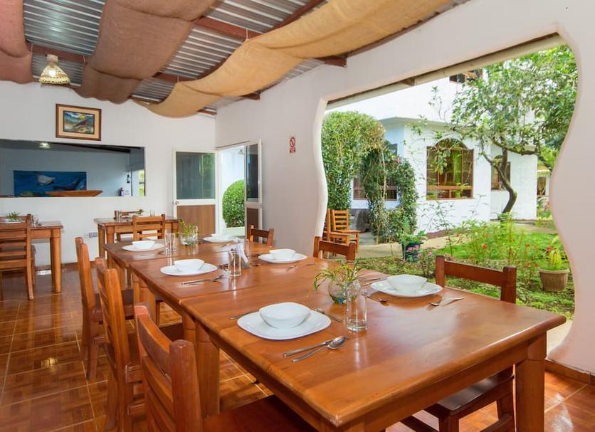 Comedor Foto