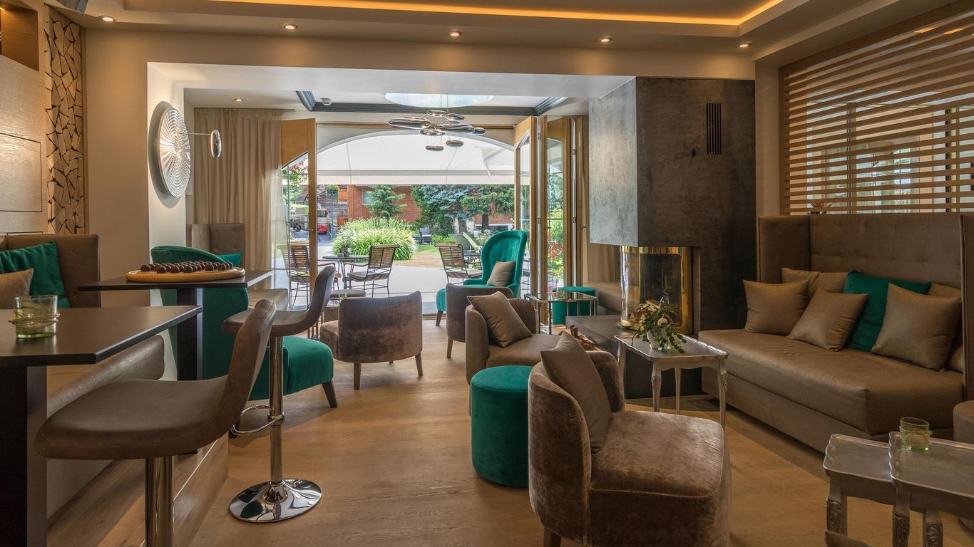 Hotel Eden Wellness