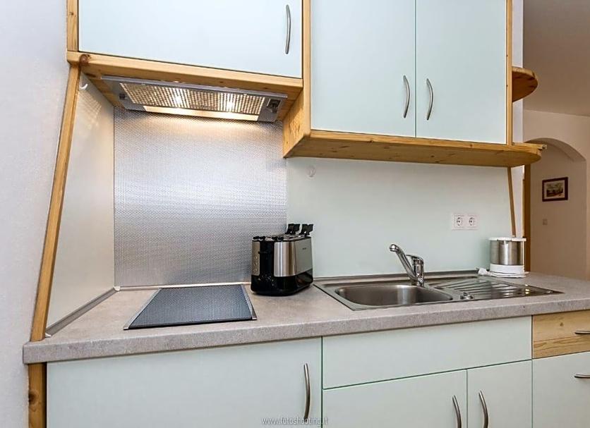Cocina Foto