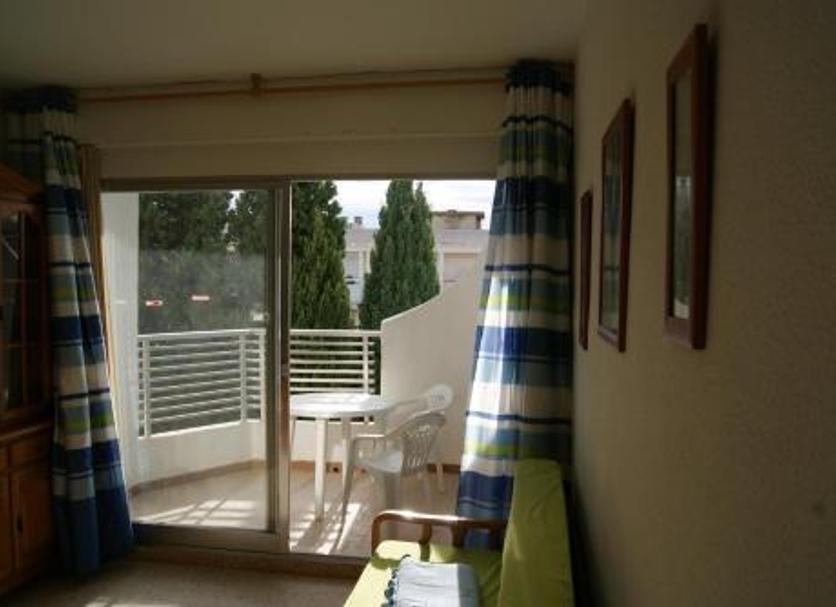 Balcón Foto