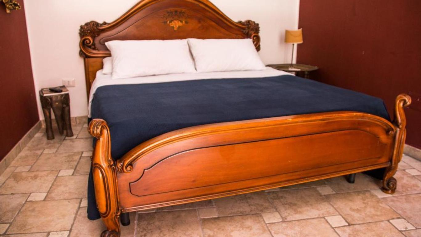 B&B Epoche'