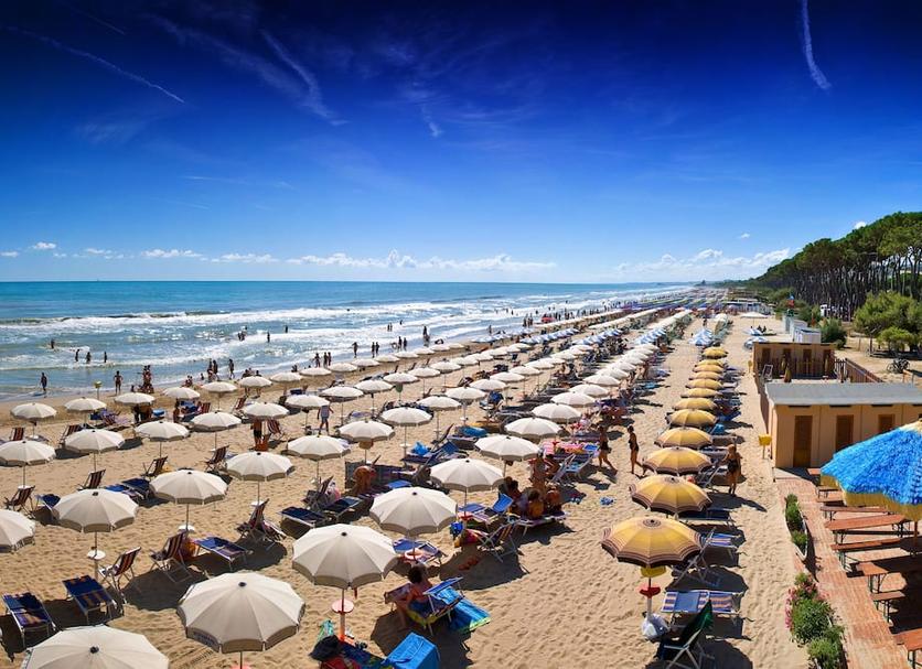 Playa Foto