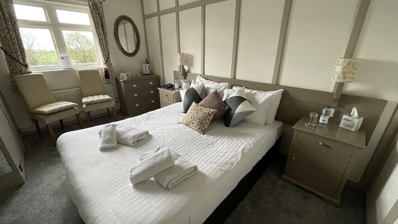 Playden Oasts Hotel