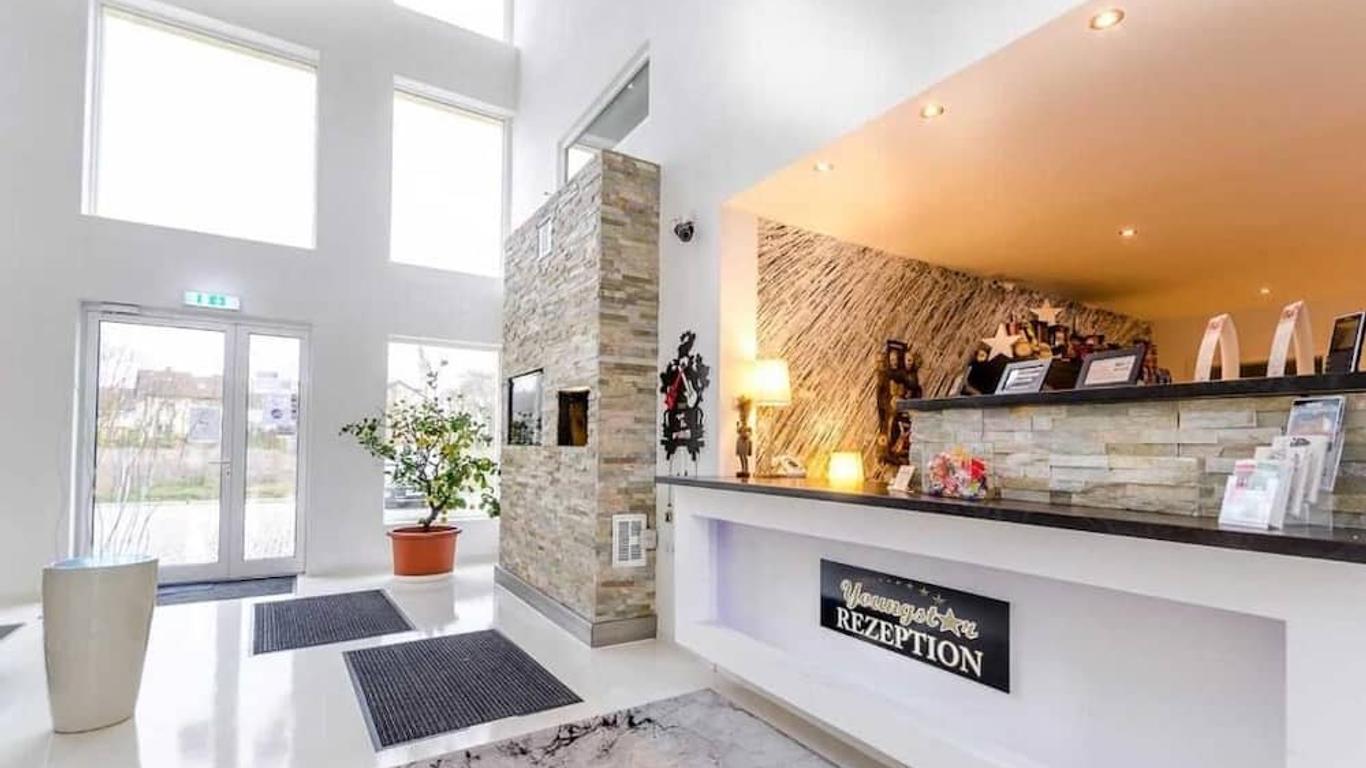 Youngstar Designhotel