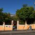 Vista del exterior