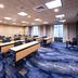 Sala de conferencias
