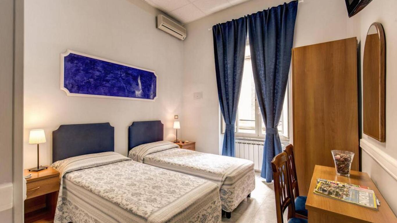 Salandra Roma Suite