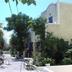 Vista del exterior