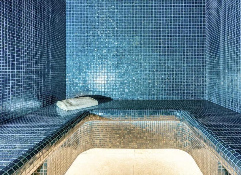 Spa Foto