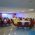 Sala de banquetes