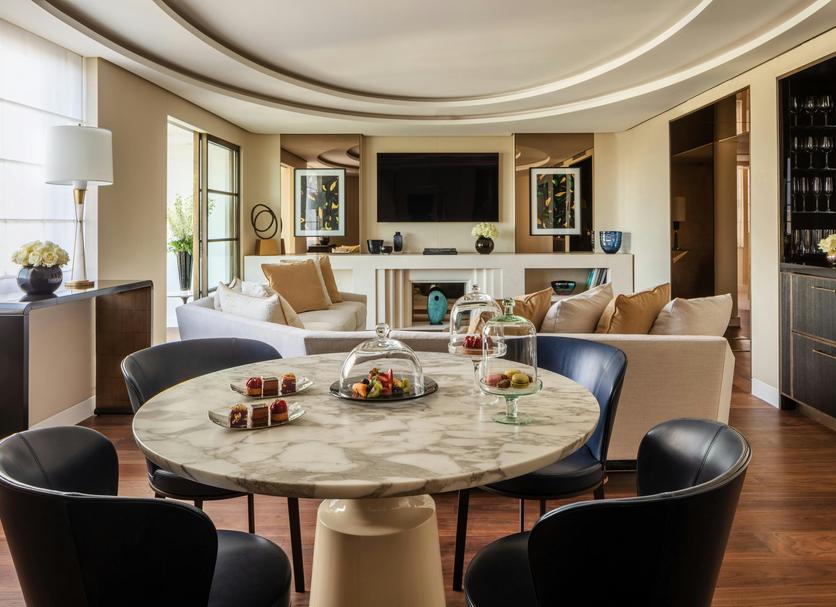 Comedor Foto
