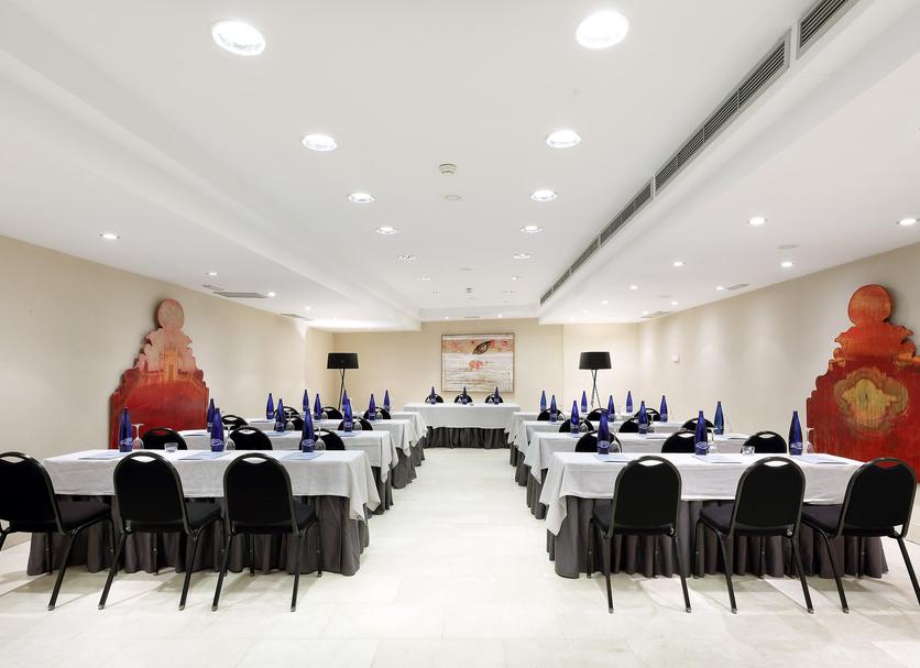 Sala de conferencias Foto
