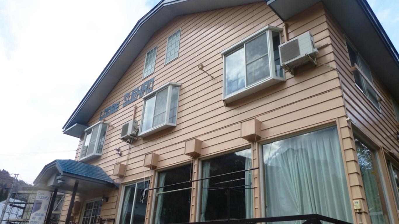 Lodge Suehiro
