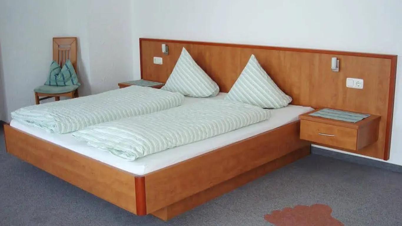 Genusshotel Alpenblick