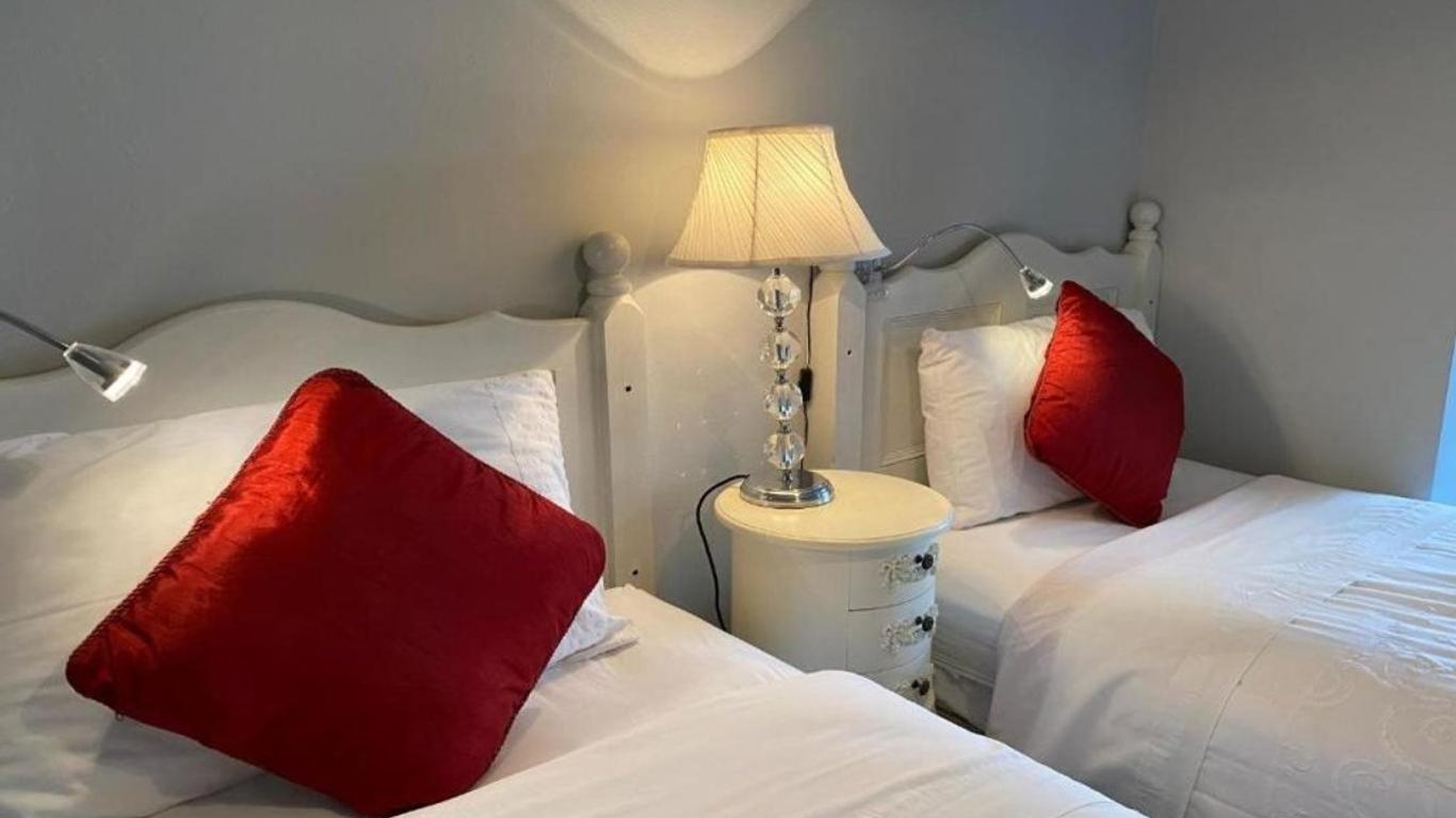 River Meadows B&B
