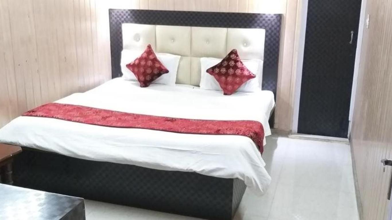 Hotel Shehnaz Inn - Walking Distance for Golden Temple
