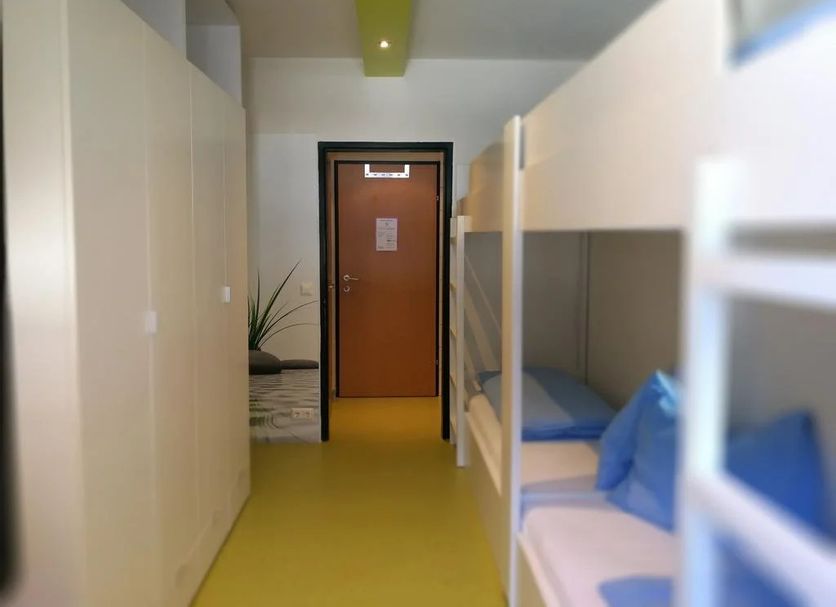Pasillo Foto