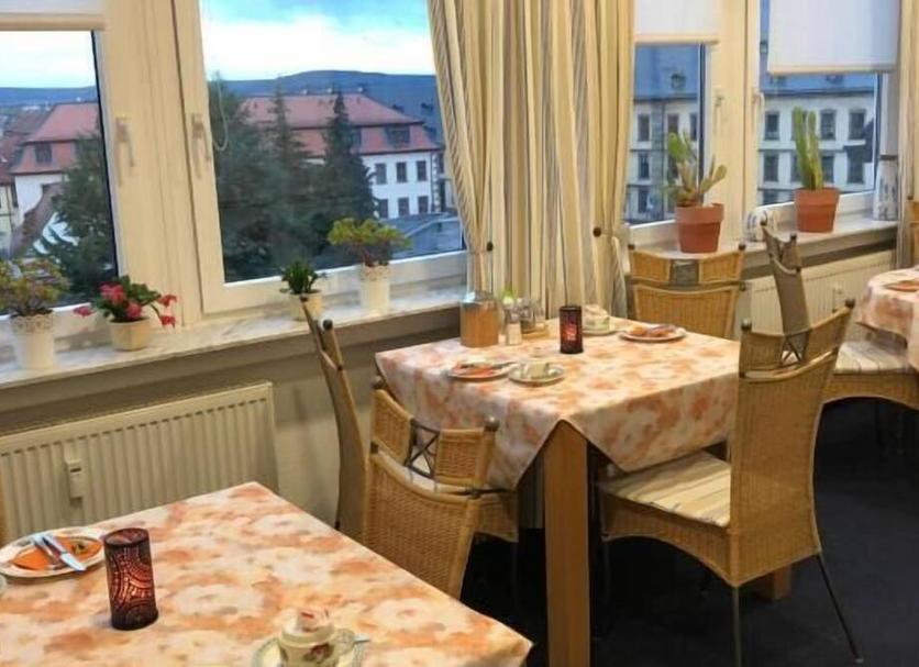 Comedor Foto