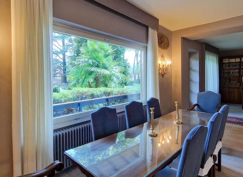 Comedor Foto
