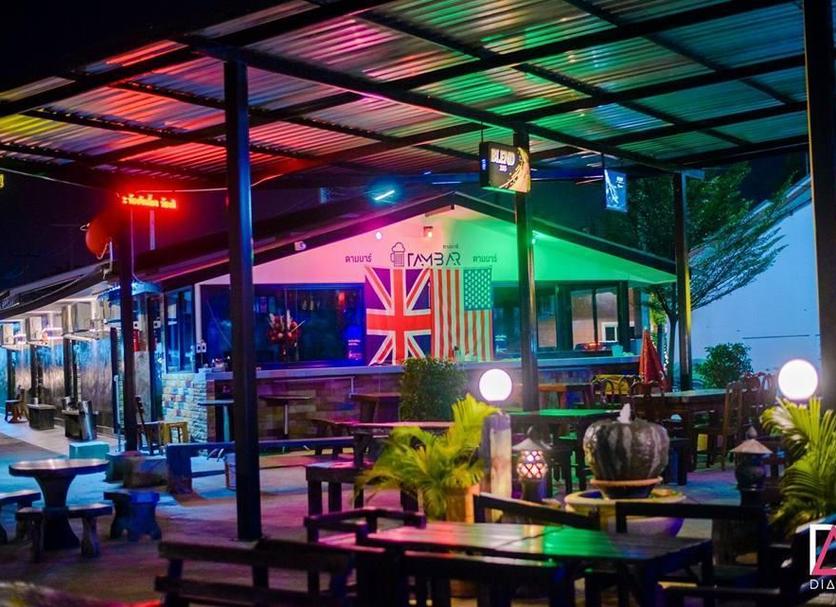 Bar Foto