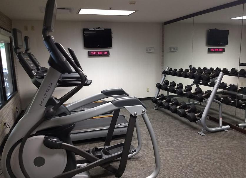 Gym Foto
