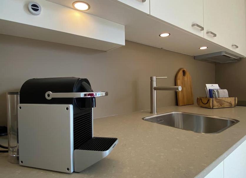 Cocina Foto