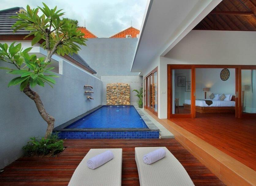 Piscina Foto