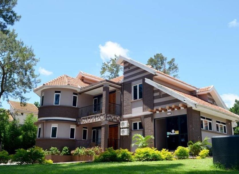 Edificio Foto