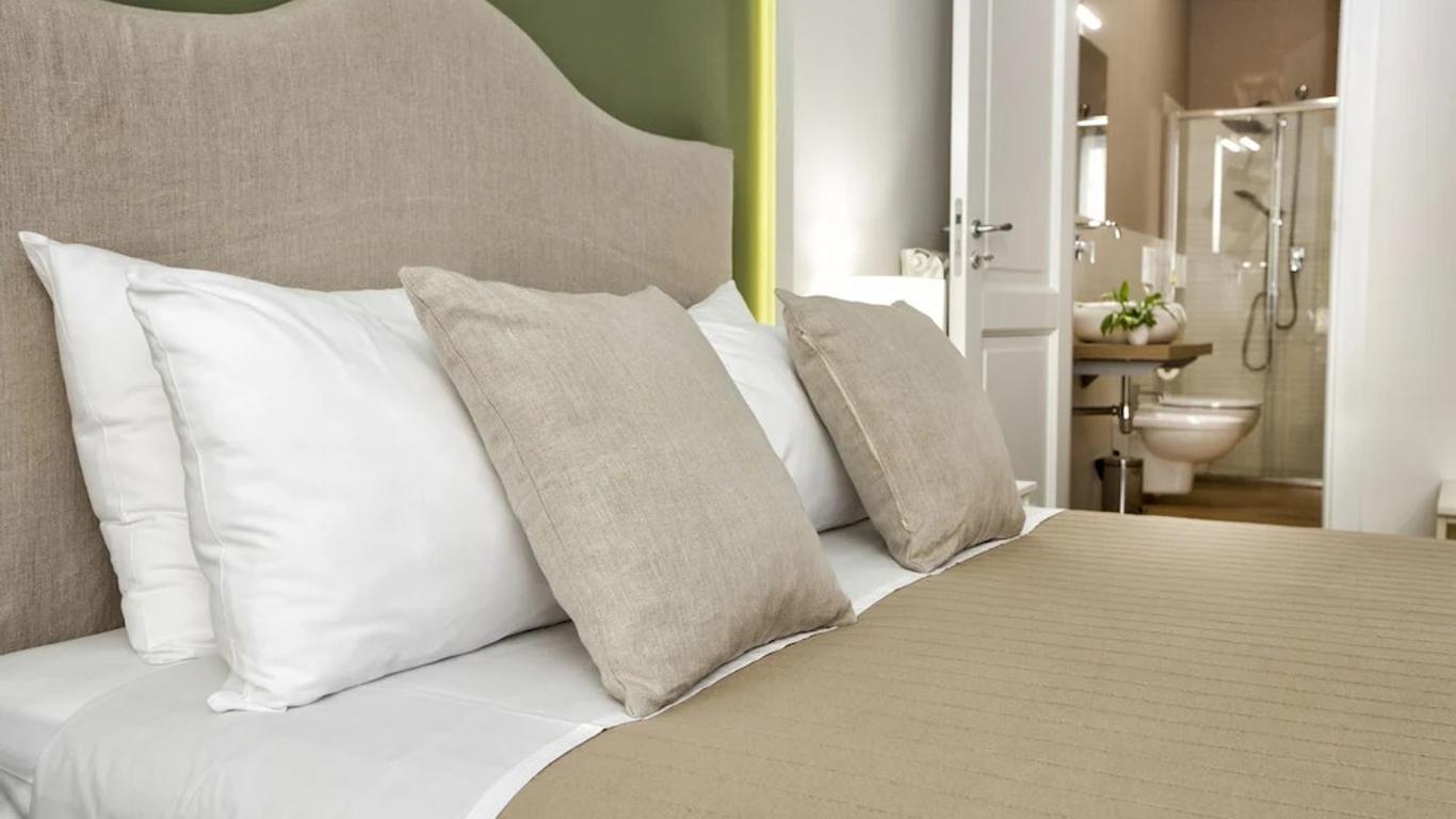 B&B Kalavrìa