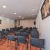 Sala de conferencias